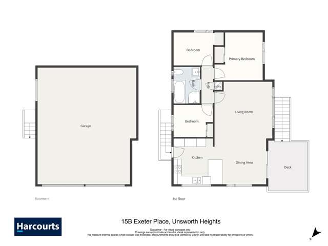 15B Exeter Place Unsworth Heights_1