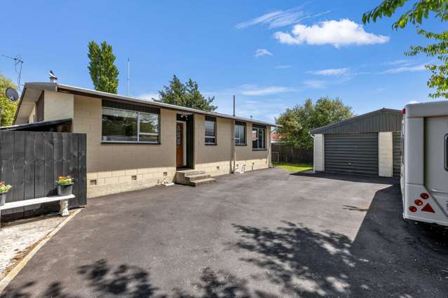 40a Sneyd Street Kaiapoi_2