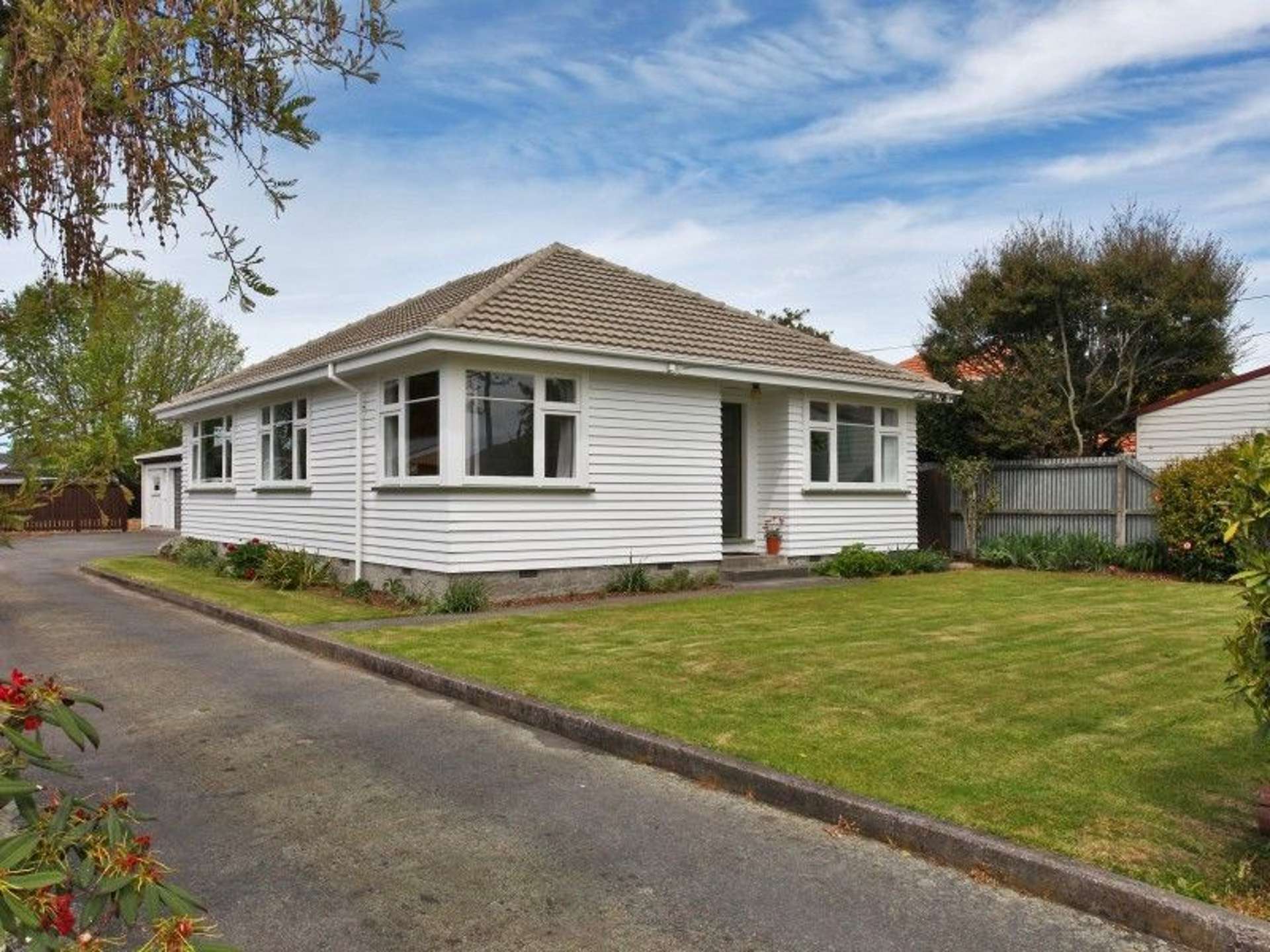 132 Cavendish Road Casebrook Christchurch City Houses for Sale