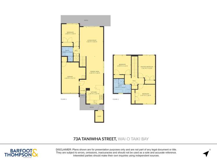 73a Taniwha Street Wai O Taiki Bay_21