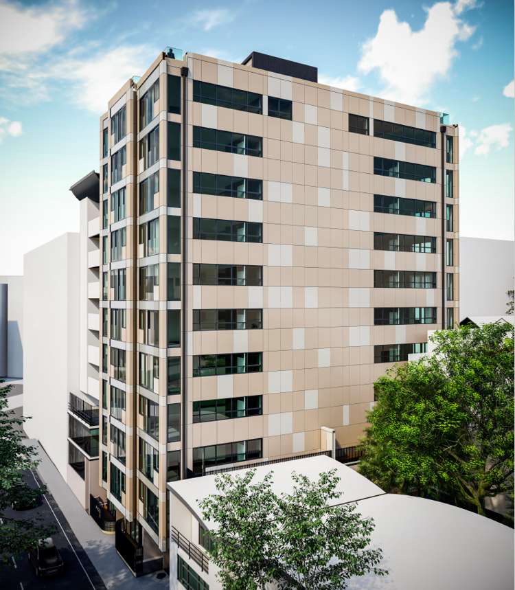 6a/31 Day Street Auckland Central_14