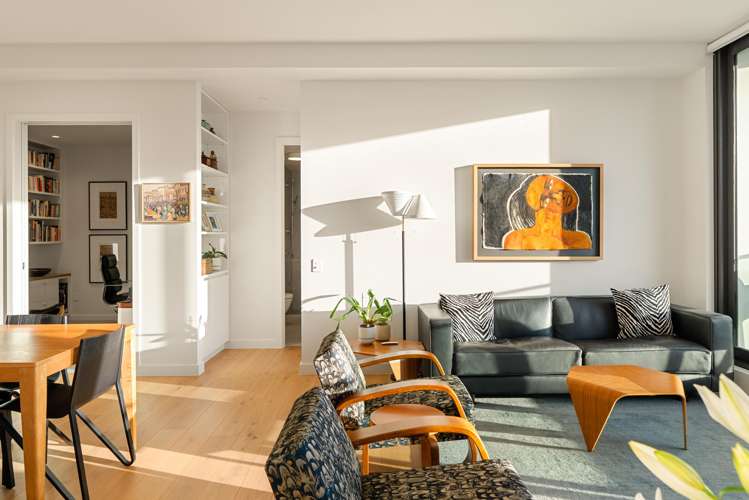 1605/161 Victoria Street Te Aro_9