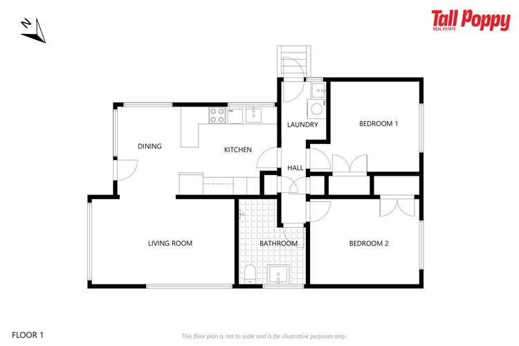 11b Kings Avenue Gonville_19