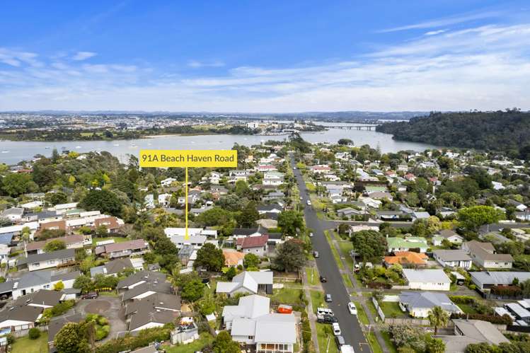 91a Beach Haven Road Beach Haven_19