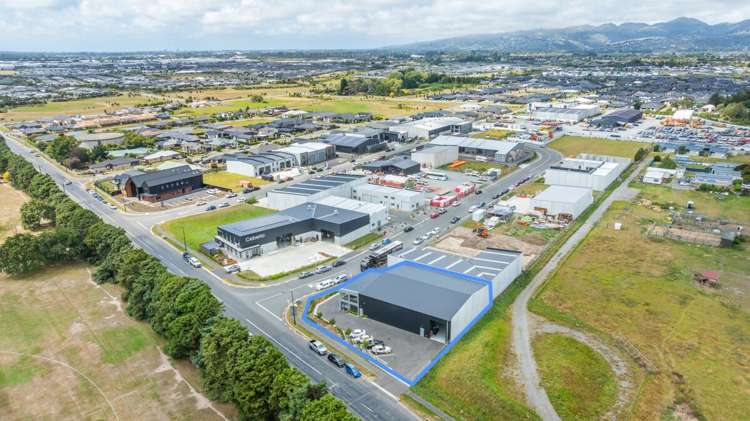 41 Kairua Road Hornby_7