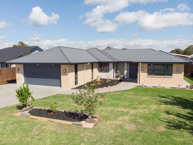 REFINED LIVING, EXCEPTIONAL SCALE