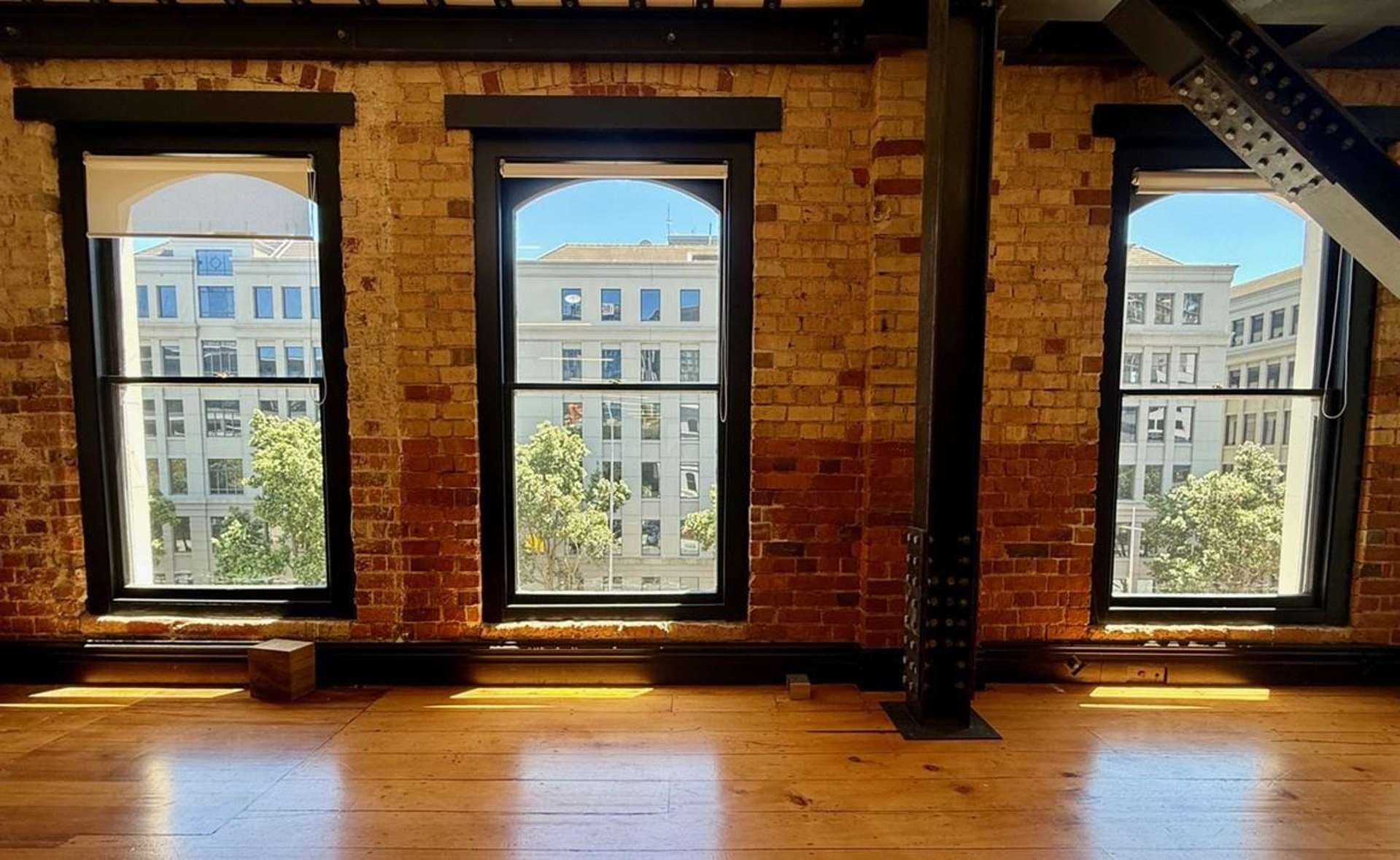 104 Fanshawe Street Auckland Central_0