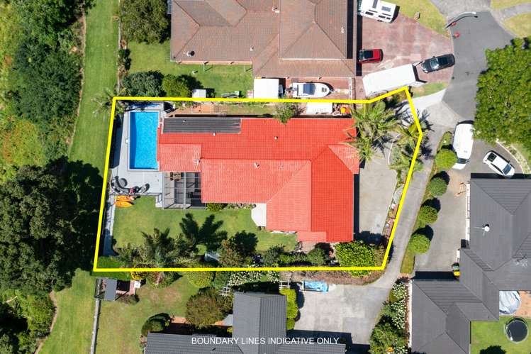 8 Riksha Place Conifer Grove_34