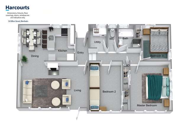 59 Dillon Street Blenheim_1