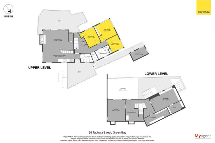 20 Tauhara Street Green Bay_19