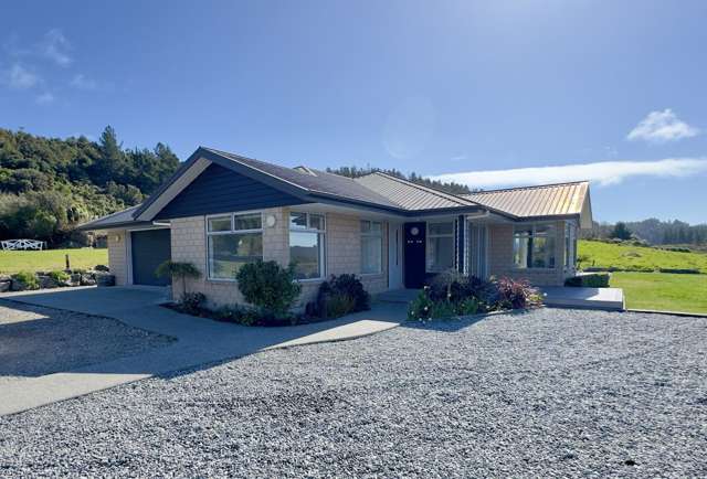 WOODSTOCK - 4 BEDROOMS