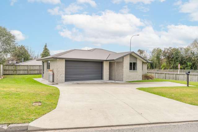 You Couldn't Build This Home for the Asking Price!