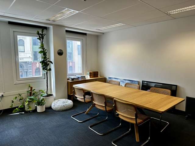 1 Bond Street Dunedin Central_3