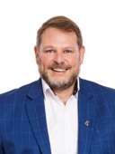 Neil O'Gorman