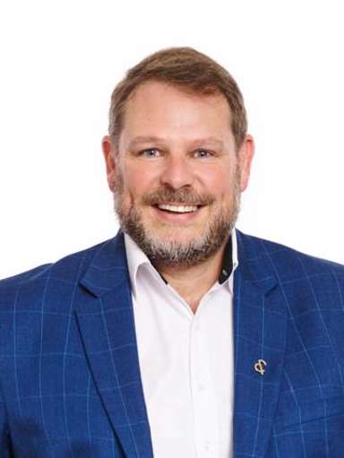 Neil O'Gorman