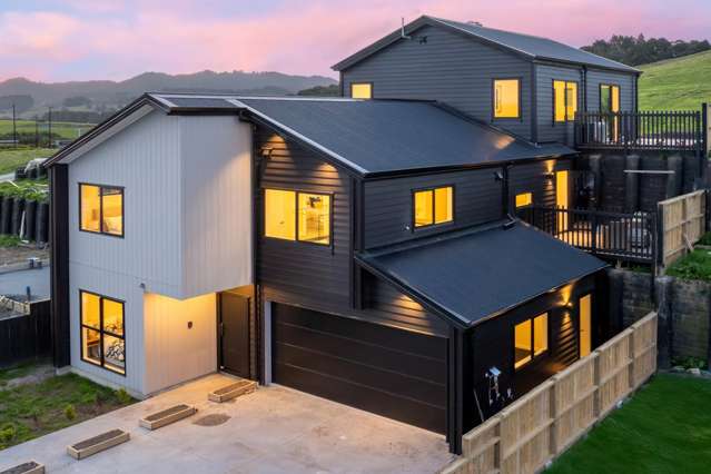 Contemporary Quality Meets Motivation!