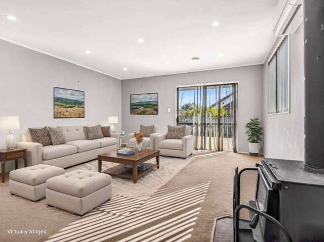 Sunny 4 Bedroom, Real Value for Money!