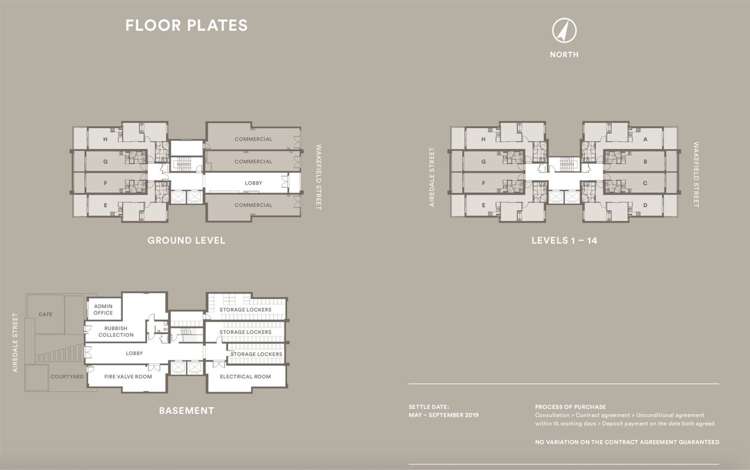505/57 Wakefield Street Auckland Central_5