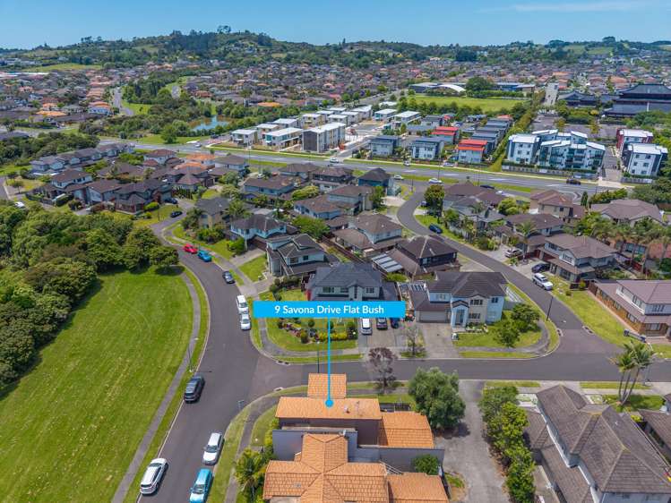 9 Savona Drive Flat Bush_30