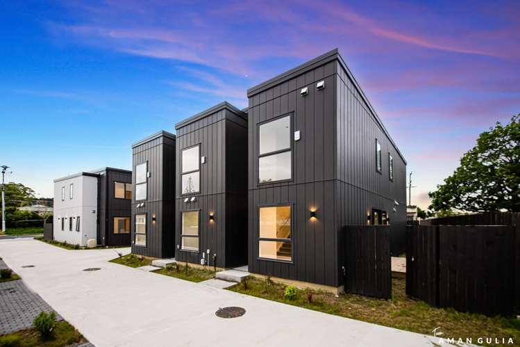 Lot 1-6/36 Parker Avenue New Lynn_18