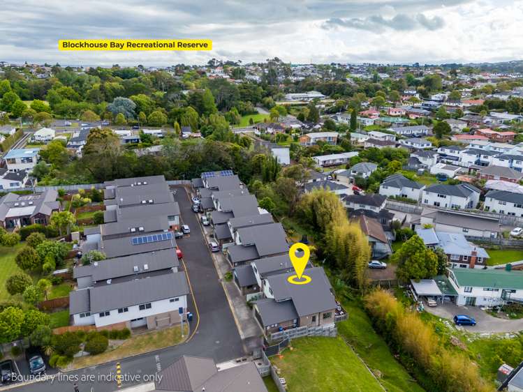 30/167 Whitney Street Blockhouse Bay_24