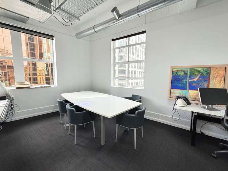 29 Shortland Street City Centre_5