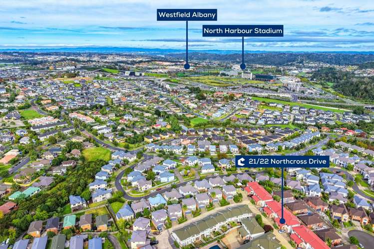 21/22 Northcross drive Oteha_14