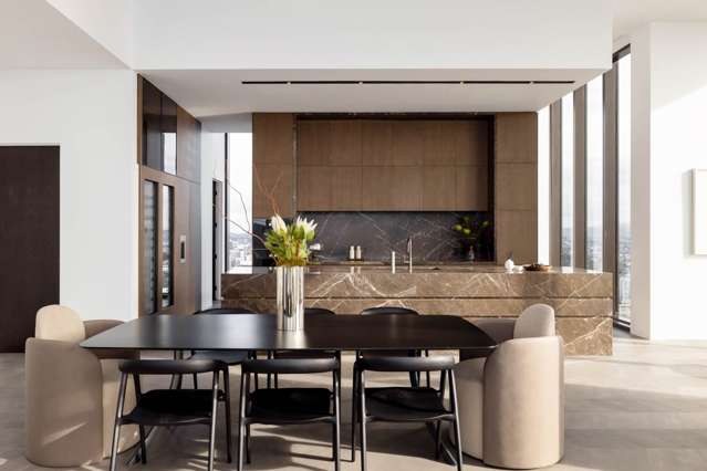 Unit 4101/51 Albert Sreet City Centre_2