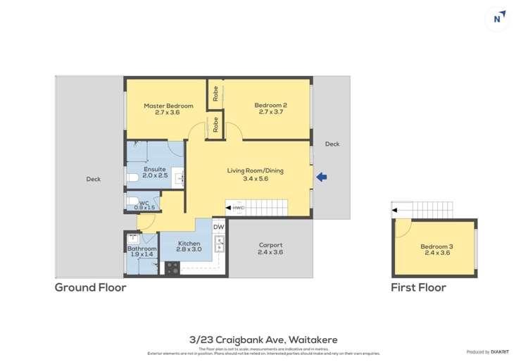 3/23 Craigbank Avenue New Lynn_15