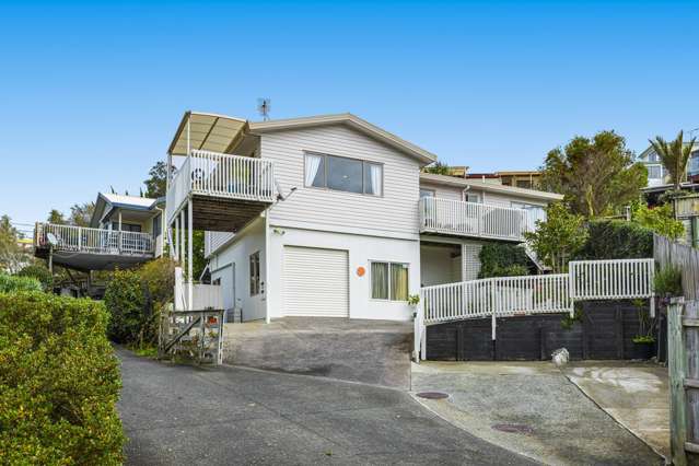 Spacious Living for Growing Families and Guests