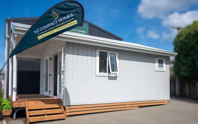 Brand new transportable tiny homes!