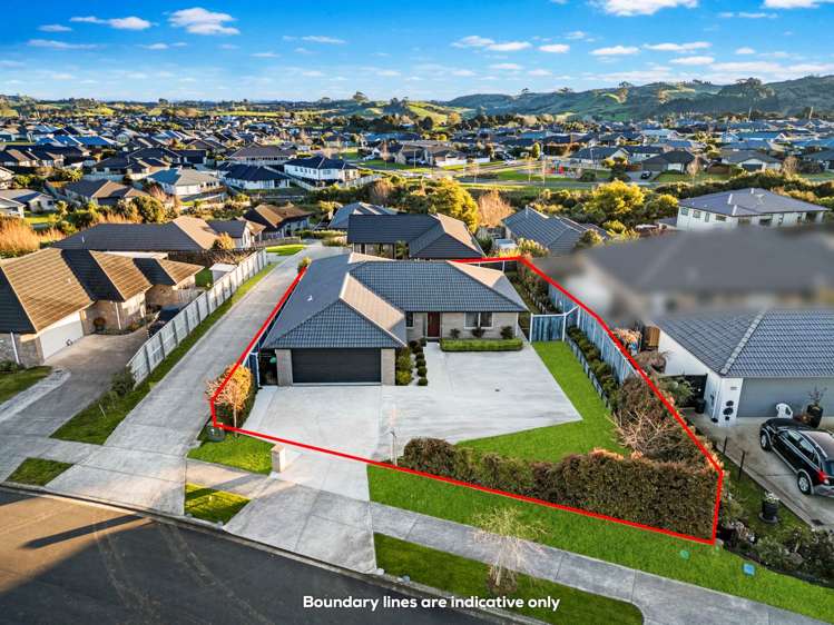 33 Helenvale Crescent Pokeno_21