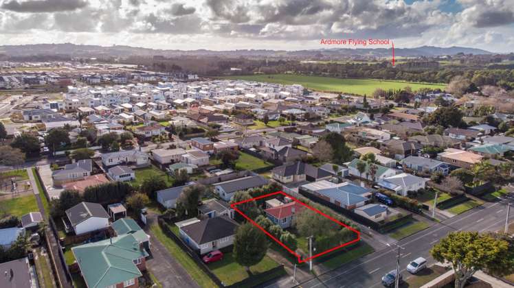 1/144 Old Wairoa Road Papakura_7