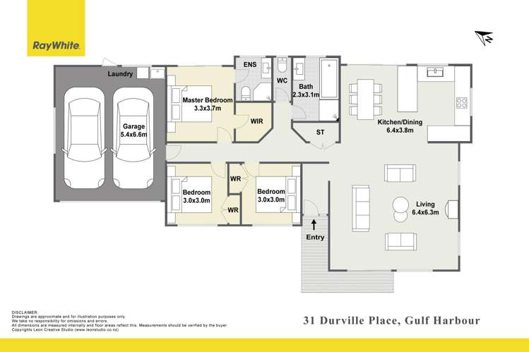31 D'urville Place Gulf Harbour_21