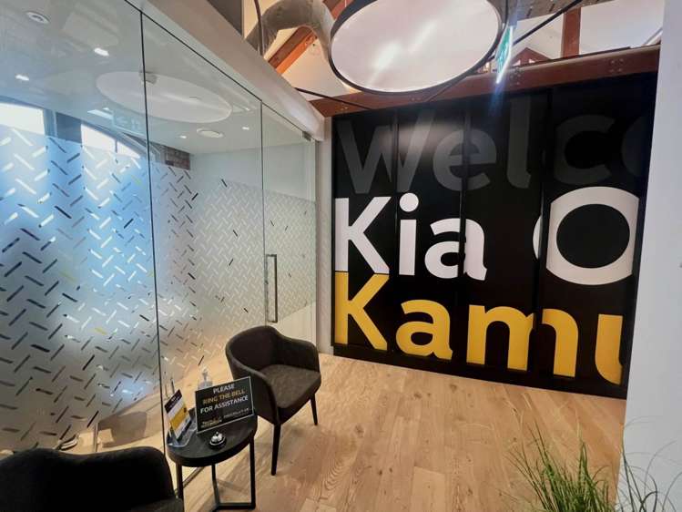 3 Lorne Street City Centre_15