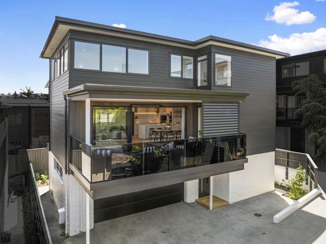 Elevated Coastal Living