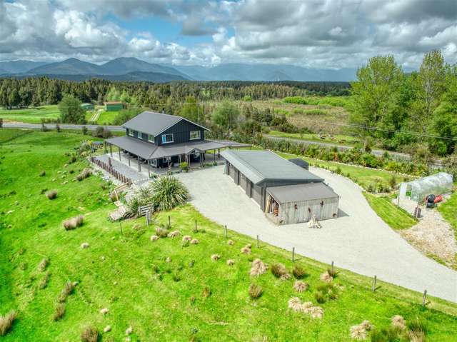 147 Lake Kaniere Road Hokitika_1