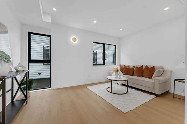Affordable Living in a Great Location!