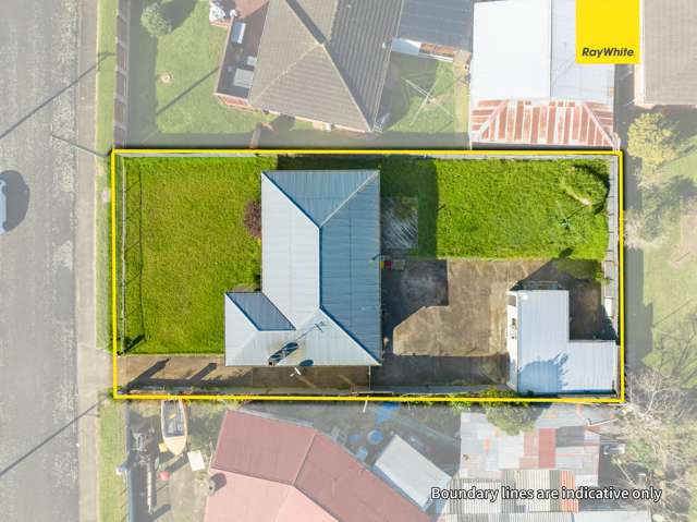 12 Parker Crescent Otara_1