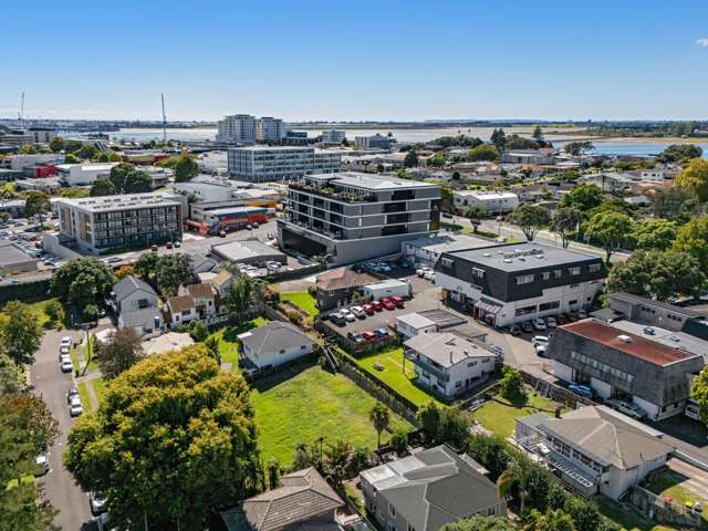 Prime Development Opportunity