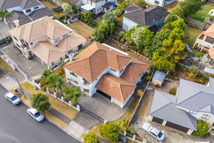 126 Killybegs Drive Pinehill_27