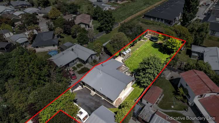 40a Sneyd Street Kaiapoi_23