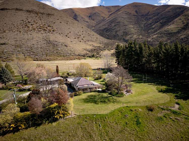 1341 Omarama-Lindis Pass Road Omarama_34
