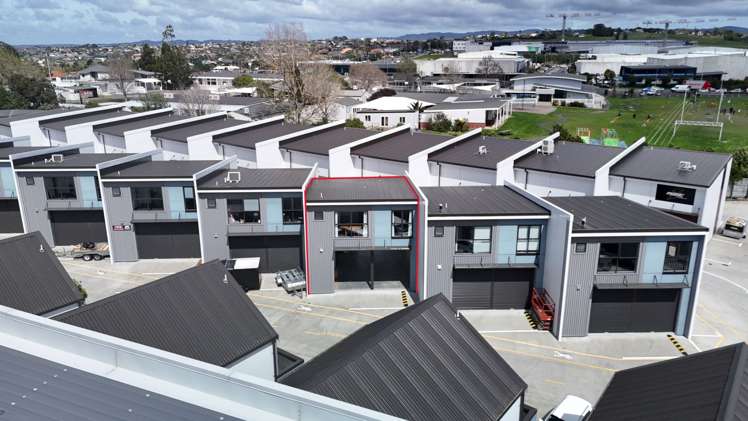 Unit 15/8 Laurenson Road Hobsonville_7