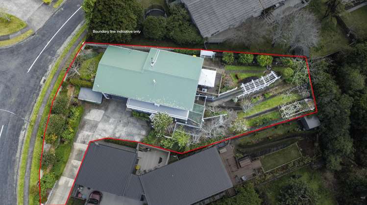 6 Te Mara Place Merrilands_22