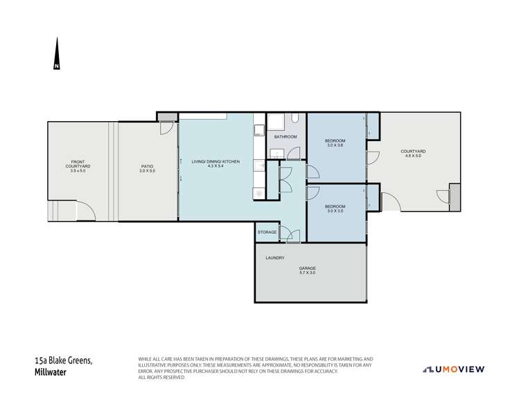 15a Blake Greens Silverdale_16