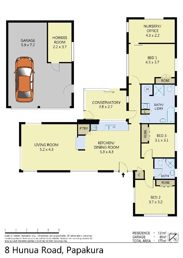 8 Hunua Road Papakura_14