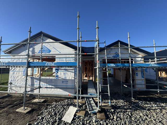 Completion in September