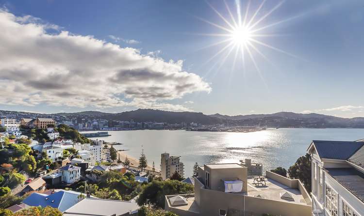 2a/22 Telford Terrace Oriental Bay_15