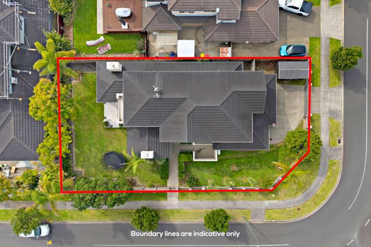 14 Armstrong Farm Drive East Tamaki Heights_33